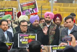 Maken promises big expose against ‘anti-national’ Kejriwal tomorrow 