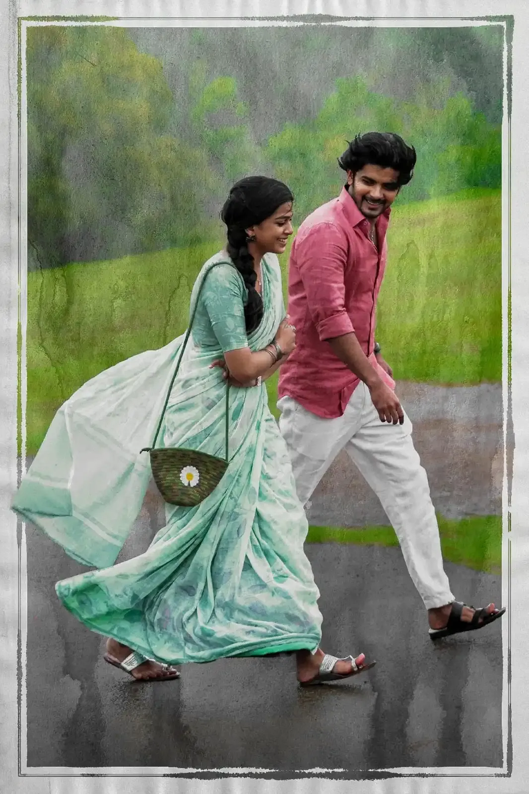 What’s New in Ananthika Sanilkumar’s '8 Vasantalu'?