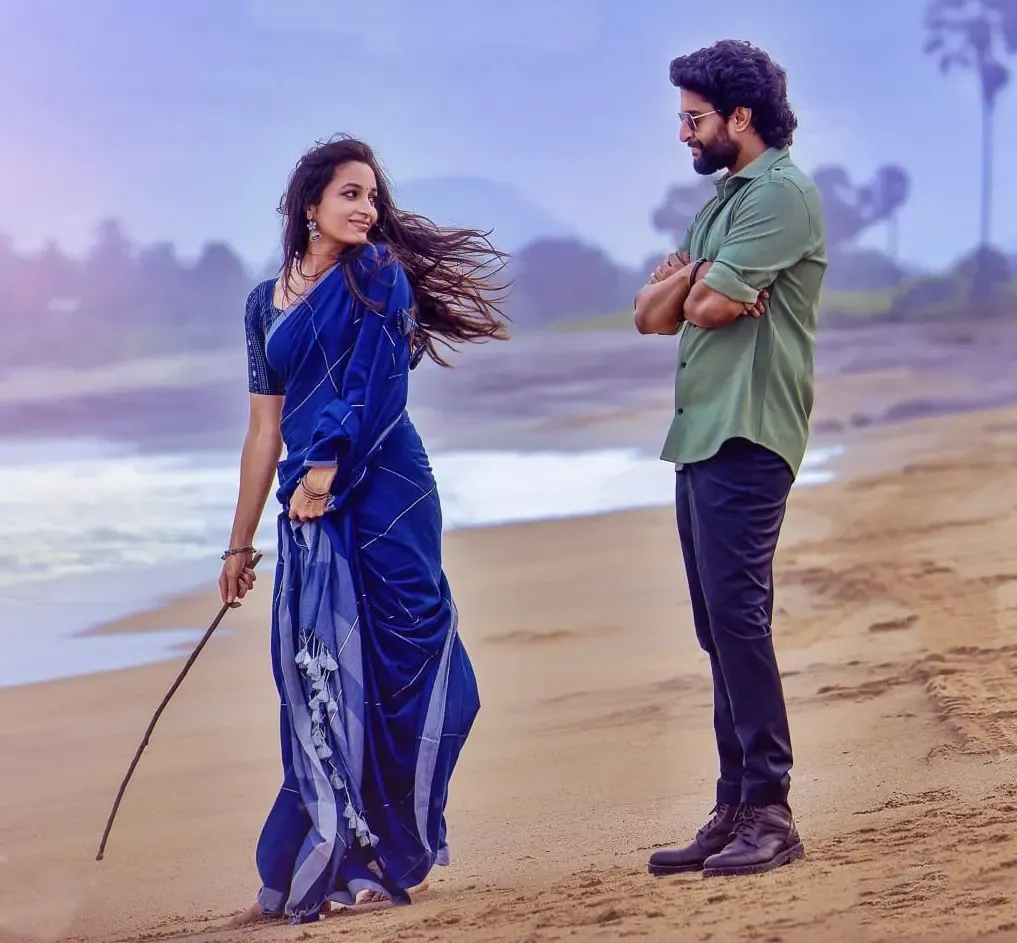 Creators of Nani’s Blockbuster: The Third Case Unveil Promo for Initial Track