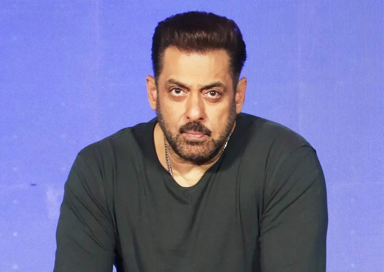 Are the Makers of Salman Khan's ‘Bigg Boss’ Casting Ashneer Grover?