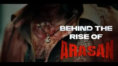 Makers of Simbu-starrer 'Arasan' drop BTS video; fans thrilled