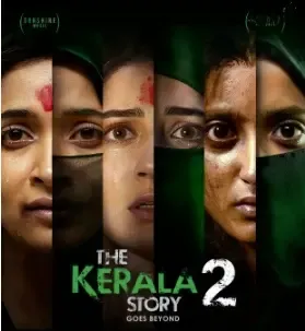 Will The Kerala Story 2 - Goes Beyond Create a Stir?
