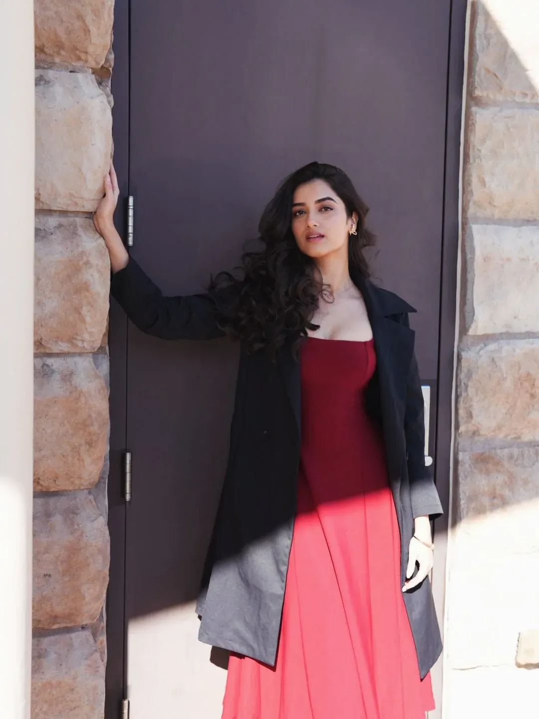 Aditya Roy Kapur film: T-Series denies Bhagyashree Borse casting