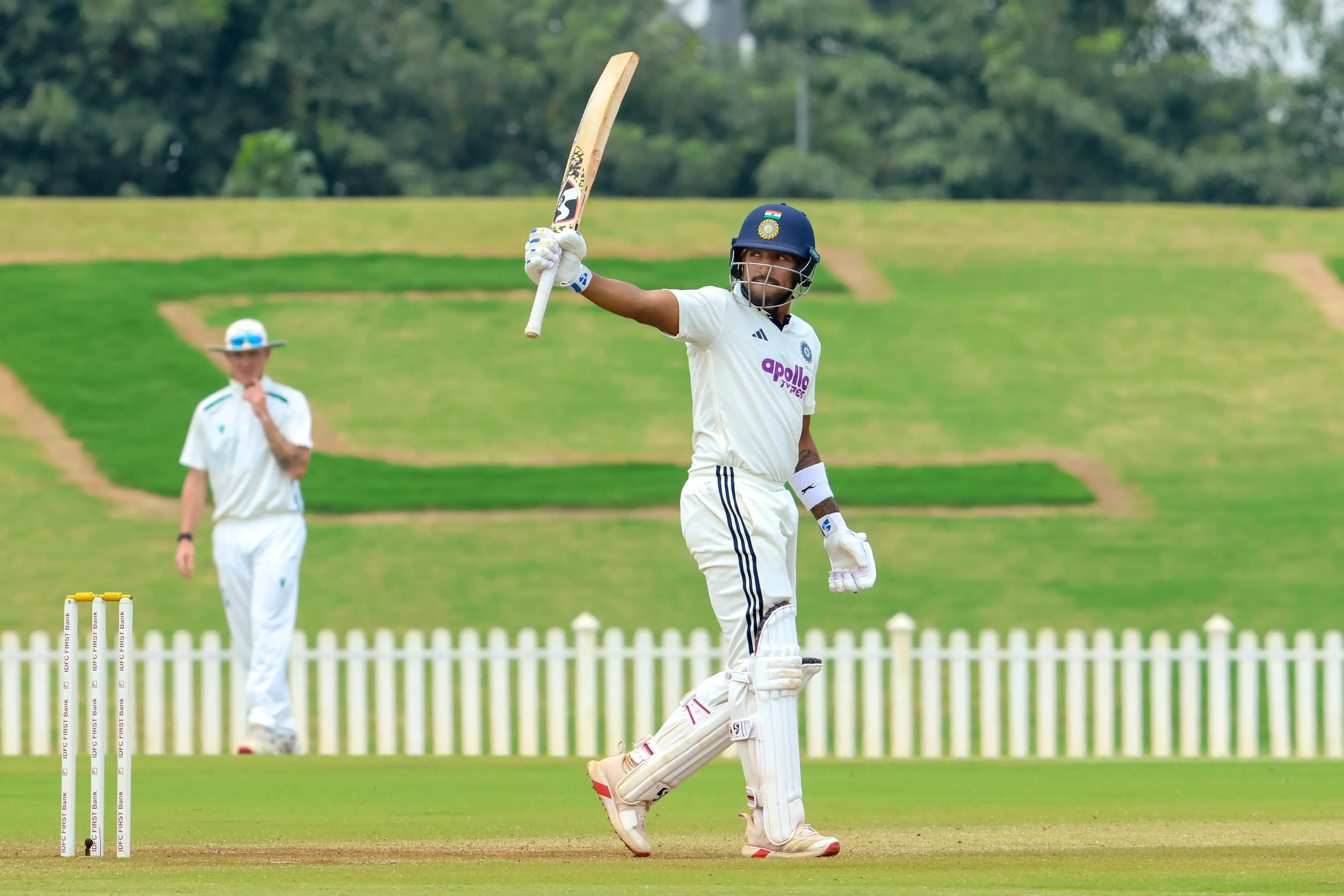 Is Dhruv Jurel Making It Difficult for Coach and Captain to Drop Him?