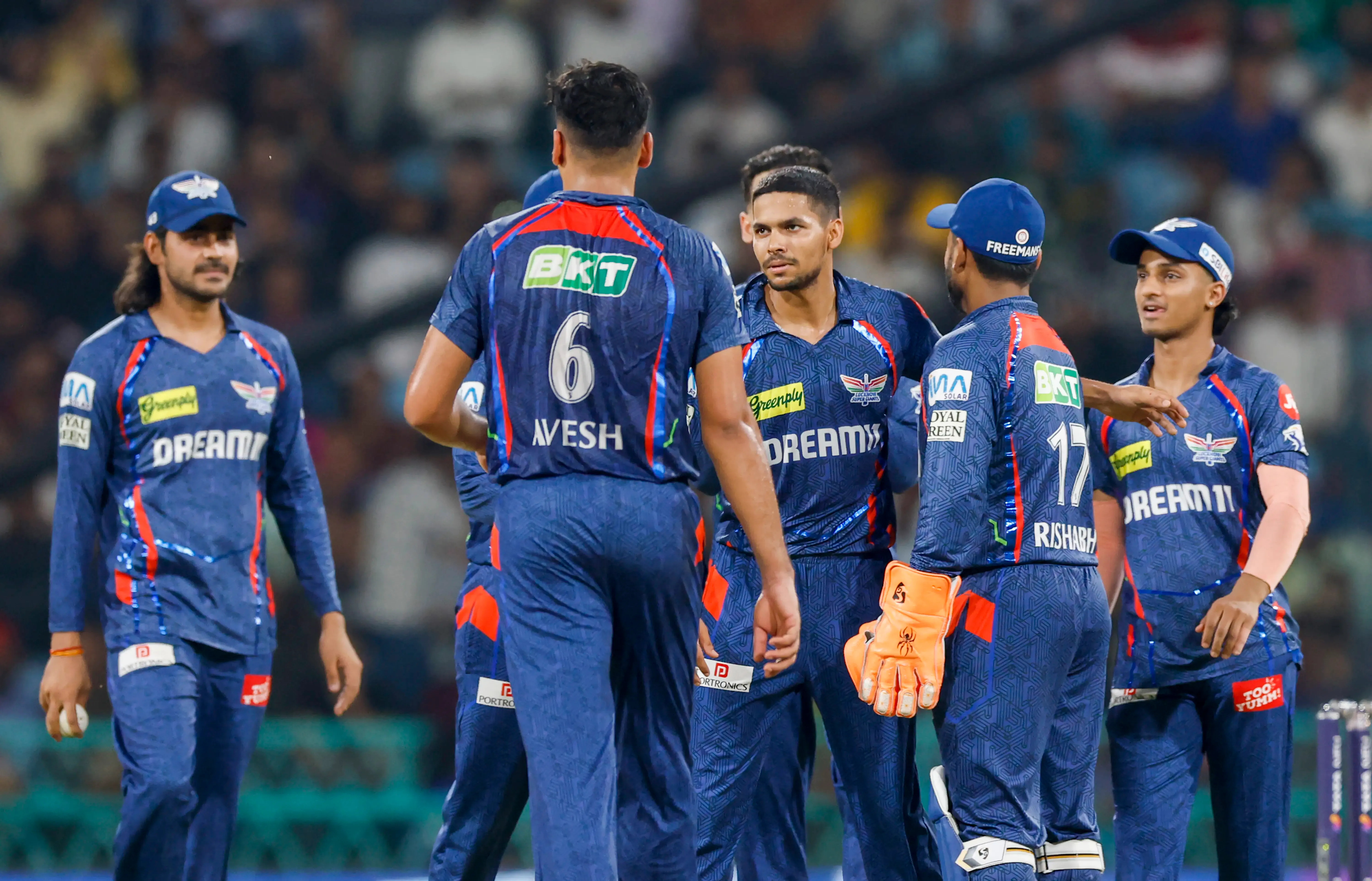 For LSG, Playoff Appearances Are Not Enough: Goenka Pursues First Trophy