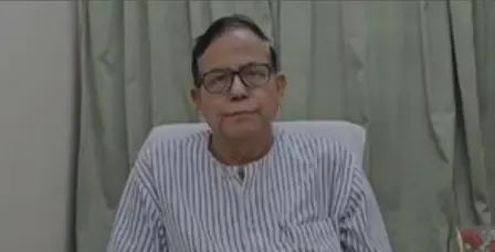 माकपा नेता मोहम्मद सलीम ने उठाया सवाल, कहा- 'आपदा के बीच सीएम का दौरा राहत या प्रचार?'