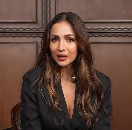 Malaika Arora Reveals Lifelong Friendship with Navjot Singh Sidhu on The Great Indian Kapil Show