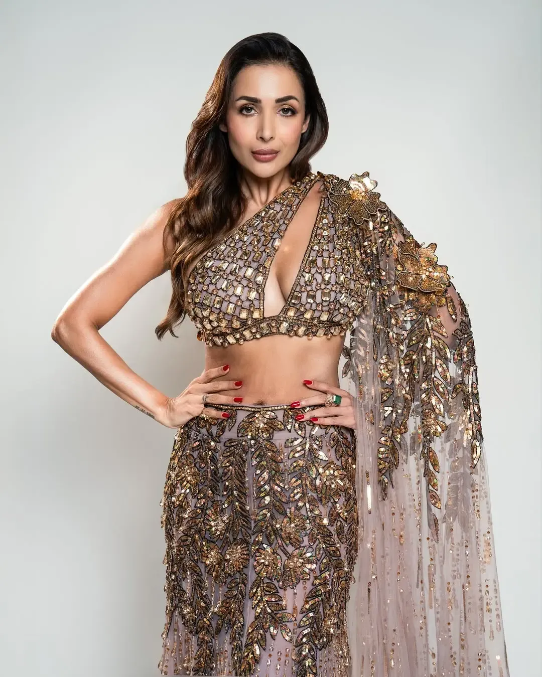 Malaika Arora Shares Surprising Gift from Navjot Singh Sidhu