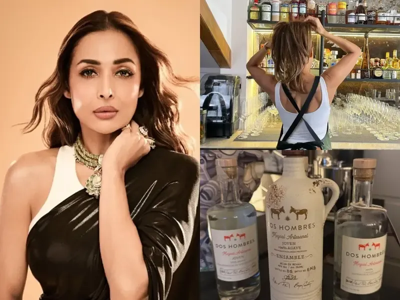 Malaika Arora Gives Insight into Her Beloved Favorites