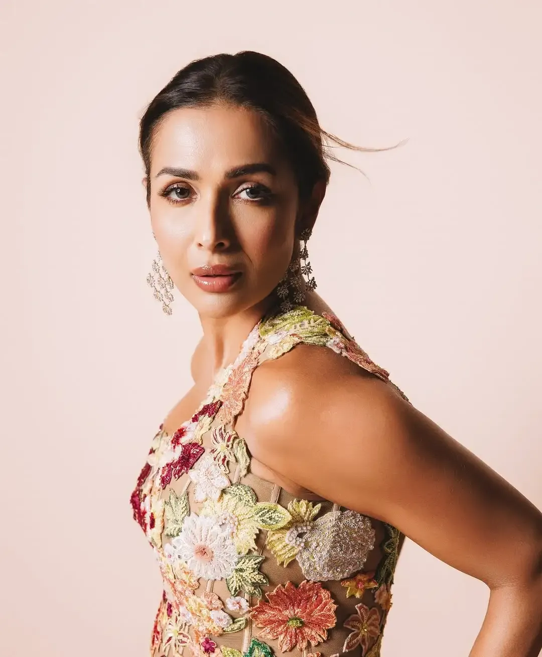 Is Age a Limit or an Evolution for Malaika Arora?