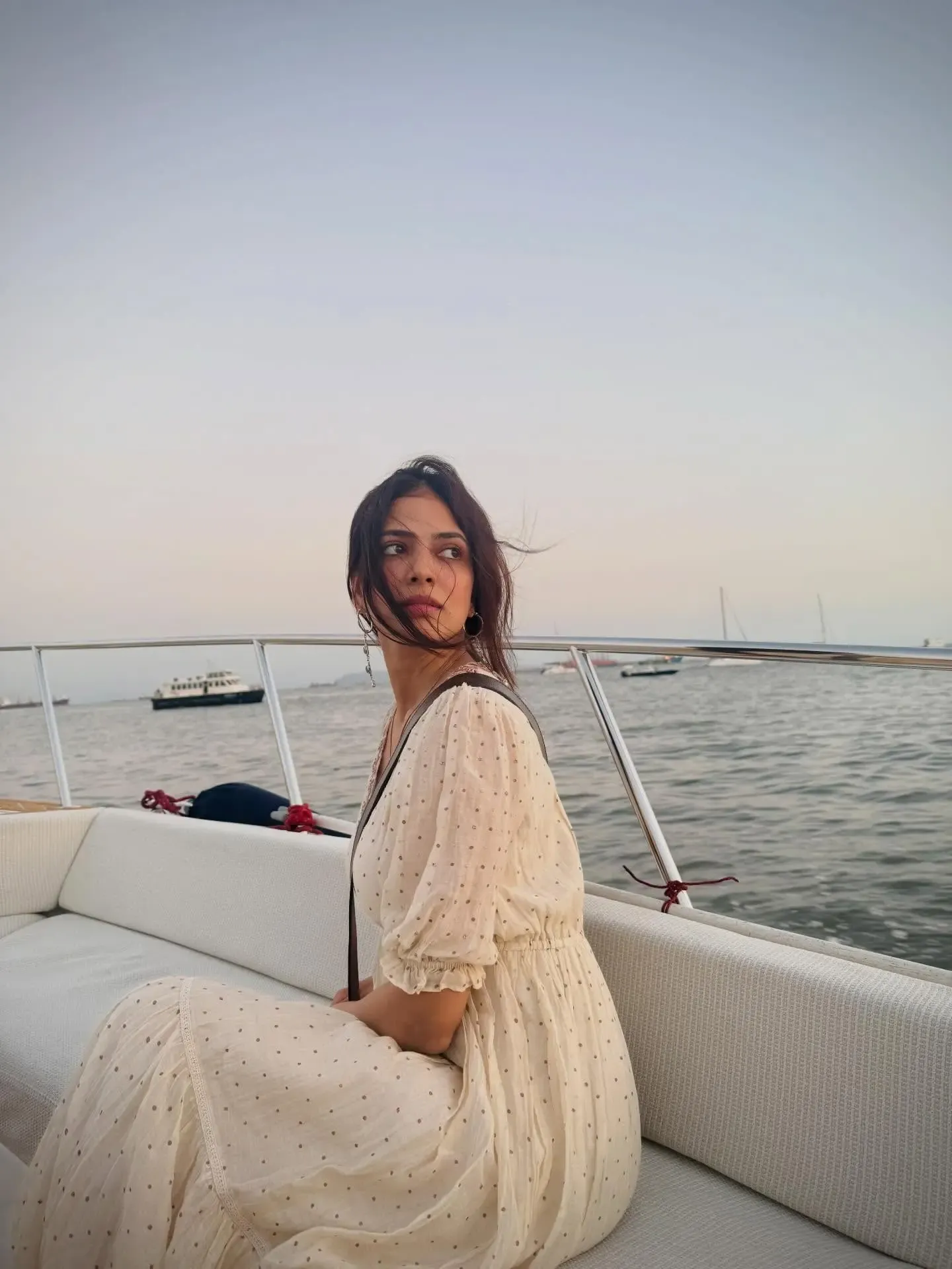 What Made Malavika Mohanan Fall Deeper in Love with Mumbai?