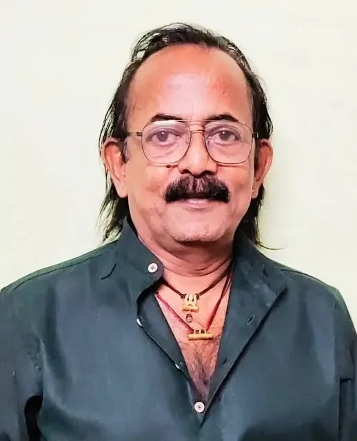 क्या मलयालम अभिनेता कन्नन पट्टाम्बी का निधन हमें चौंका देता है?