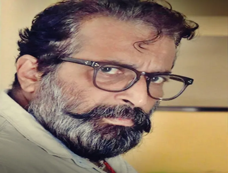 Tragic Discovery: Malayalam Actor Dileep Shankar Found Deceased in Thiruvananthapuram Hotel