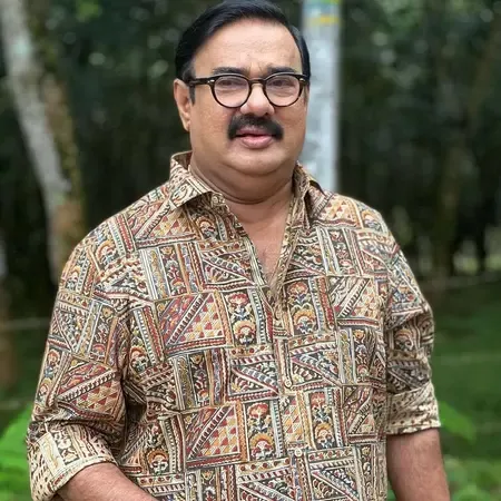Is Malayalam Actor Maniyanpillai Raju Facing Arrest in a Hit-and-Run Incident?