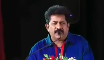 Why Did Malayalam Actor Prem Kumar Speak Out on His Removal?
