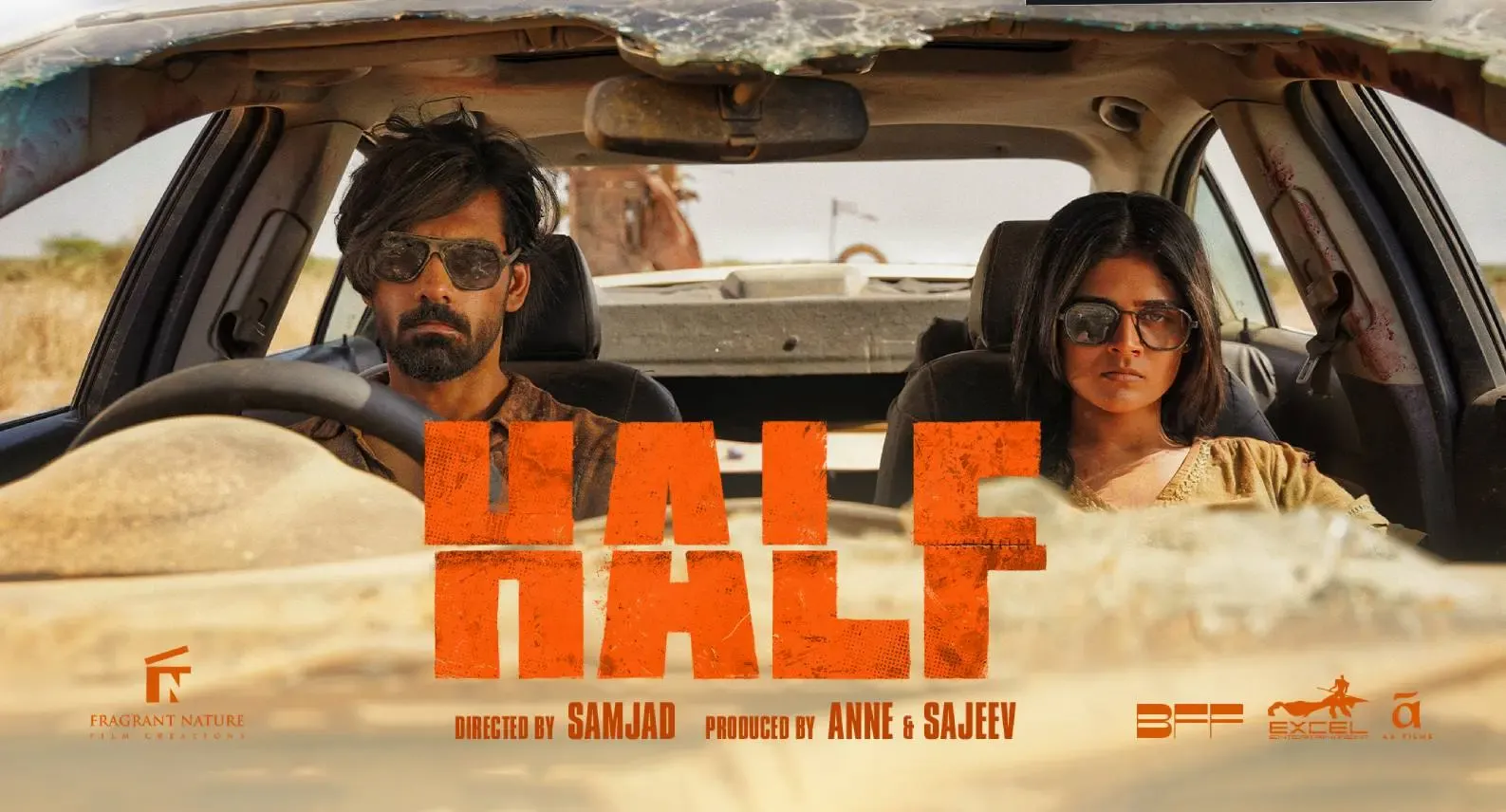 Malayalam film 'Half' makes history at TIFF 2026 Midnight Madness