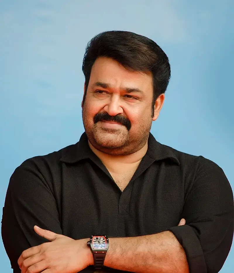 How is Malayalam Superstar Mohanlal Being Honored with the Dadasaheb Phalke Award?