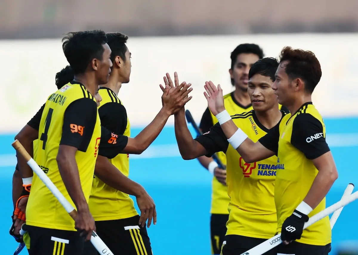 Is Malaysia Ready to Host the FIH Hockey Men’s Nations Cup 2025?