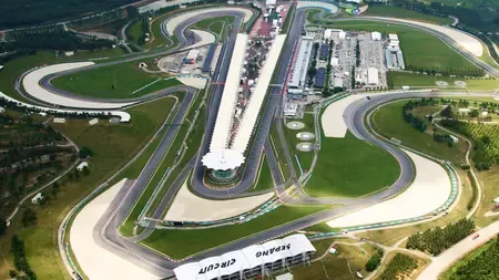 Malaysia weighing F1 return to Sepang after record ticket sales