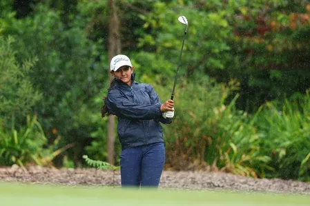 Malaysia Ladies Amateur Open: Guntas Kaur Sandhu tied 2nd, India 3rd in teams
