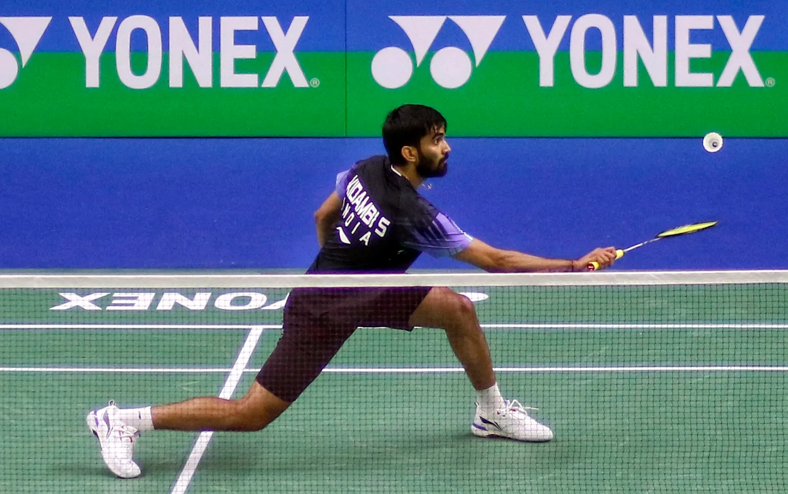 Can Kidambi Srikanth Keep His Winning Streak Alive in the Malaysia Masters?
