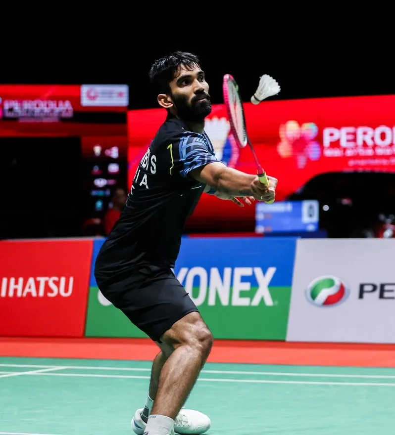 How Did Malaysia Masters Unfold for Srikanth and Tanisha-Dhruv?
