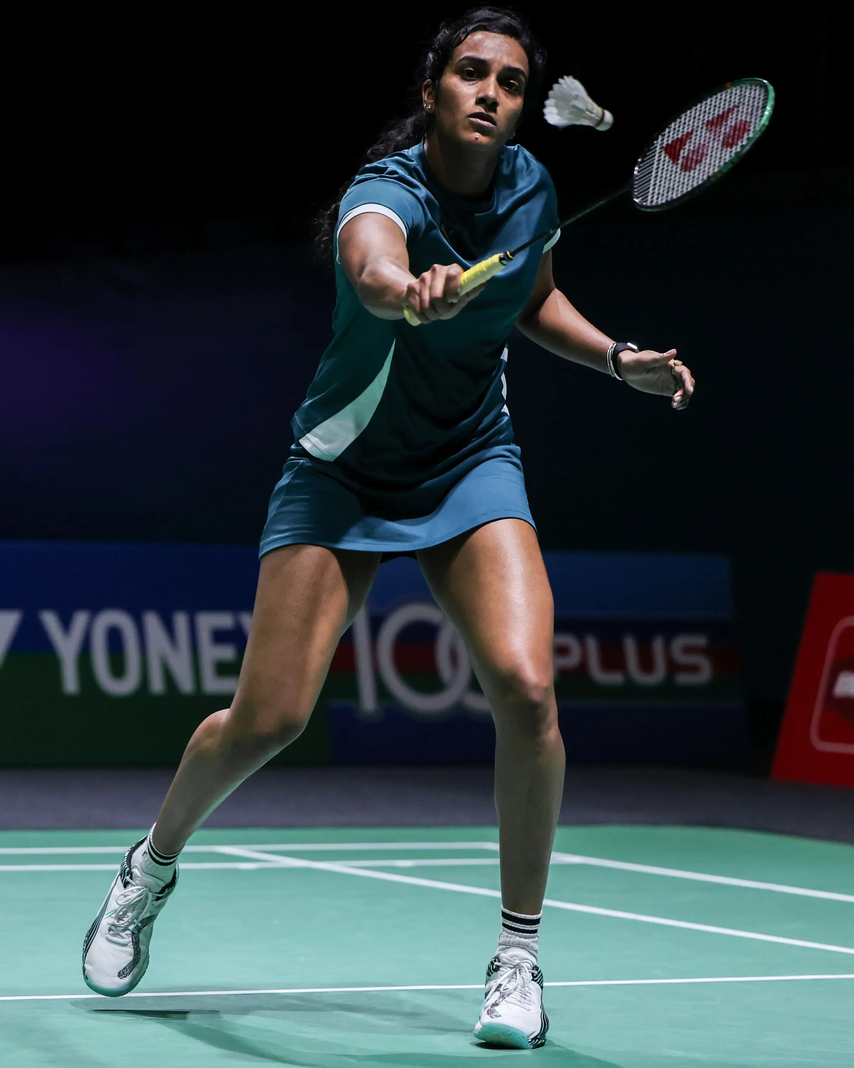 Can P.V. Sindhu Bounce Back After Semis Exit at Malaysia Open?