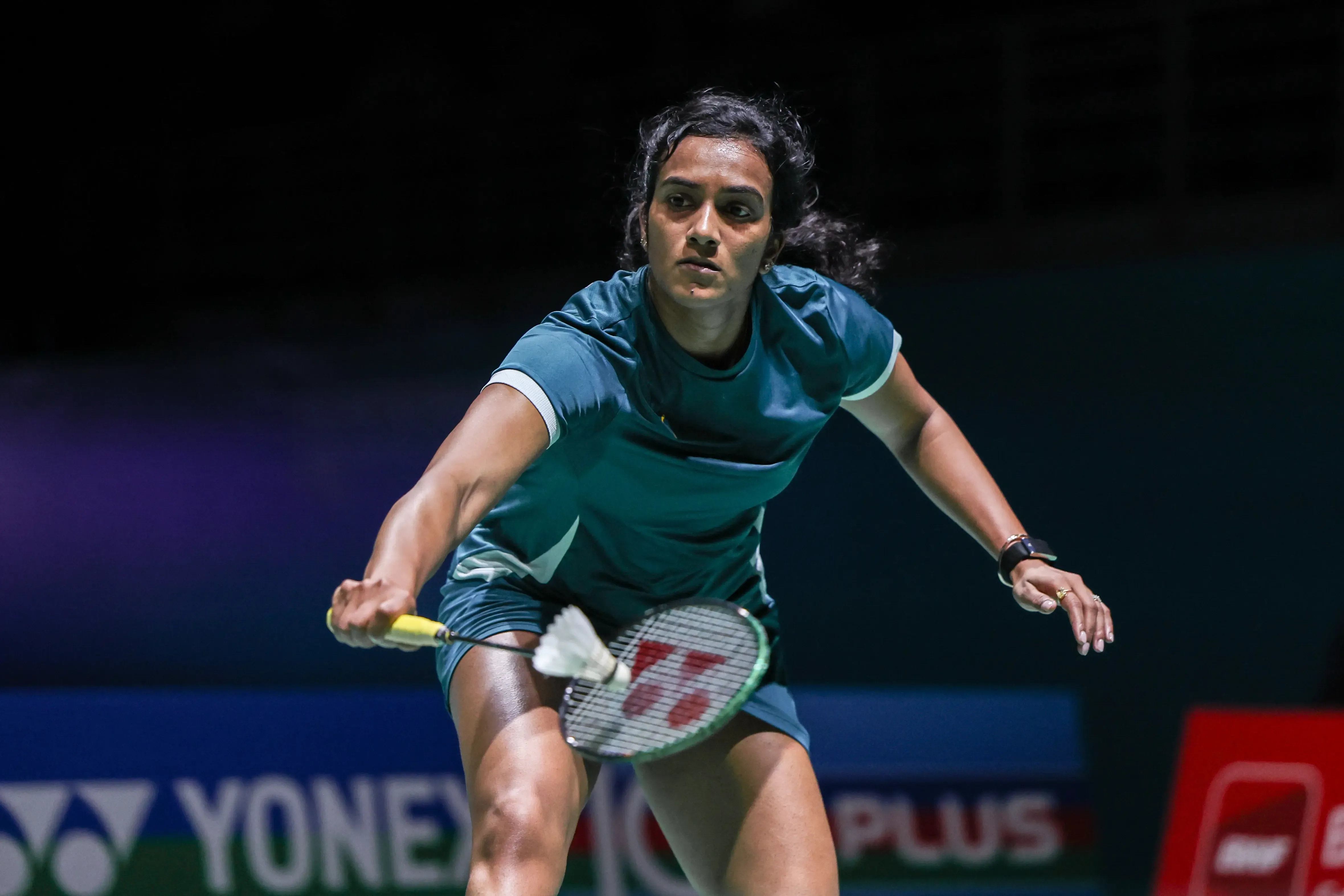 Did Sindhu's Journey in the Malaysia Open End Against Wang Zhiyi?