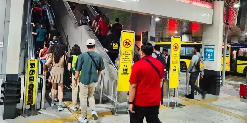 Malaysia Establishes New Agency for Enhanced Border Control