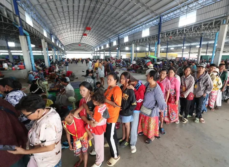 Will Malaysia Hold a Special ASEAN Meeting on Border Clashes?