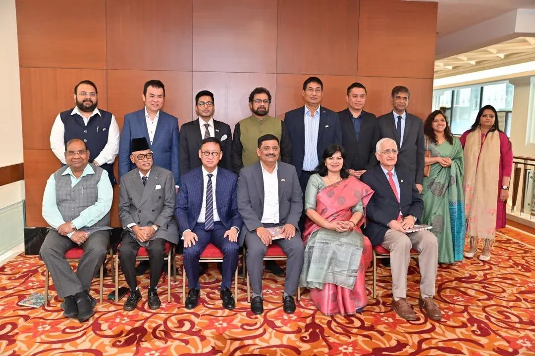 How Are Malaysian Leaders Supporting India's Call for Global Terrorism Fight?