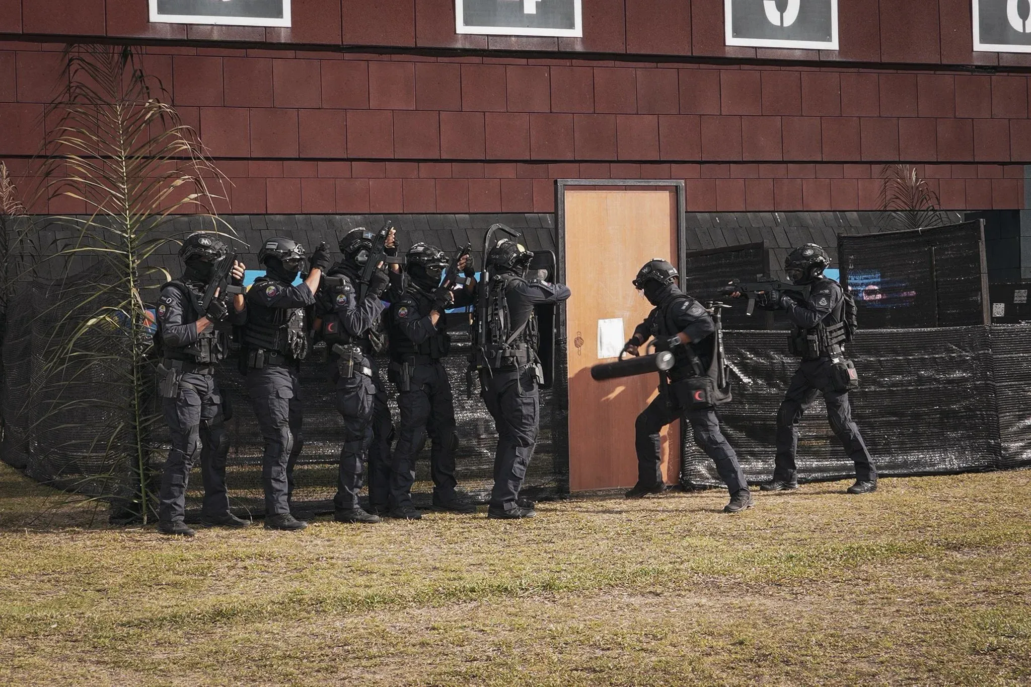 Why Did Malaysian Police Arrest 36 Bangladeshis for Promoting Islamic State Ideology?