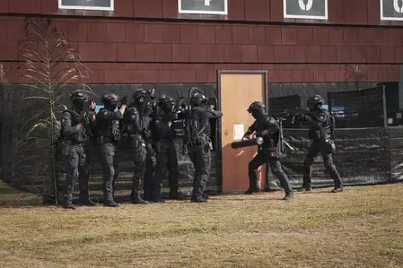 Why Did Malaysian Police Arrest 36 Bangladeshis for Promoting Islamic State Ideology?