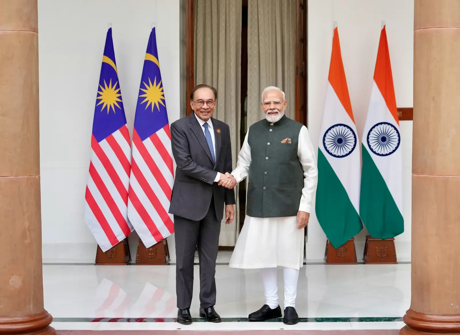 BrahMos interest could cut Malaysia's reliance on US-aligned defence suppliers