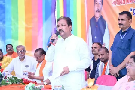 मालदा: बांग्लादेशी घुसपैठ का प्रमुख केंद्र, दिलीप जायसवाल का बयान