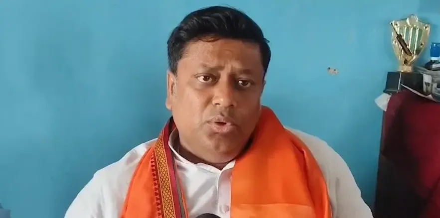 मालदा की घटना: लोकतंत्र को चुनौती देने वाले षड्यंत्र की जांच जरूरी है - सुकांत मजूमदार