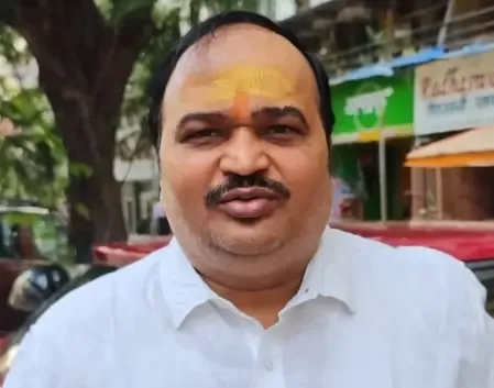 पश्चिम बंगाल में हिंसा पर चुनाव आयोग को लेना चाहिए संज्ञान: आनंद दुबे