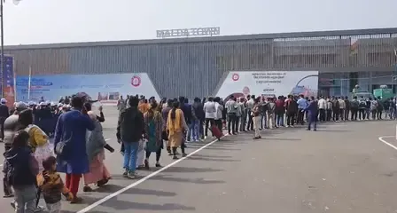 Why Are Malda Residents Excited About PM Modi's Visit and the Launch of the Vande Bharat Sleeper Train?