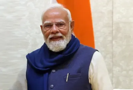मालदा स्टेशन पर अपने युवा दोस्तों के साथ एक यादगार मुलाकात हुई : प्रधानमंत्री मोदी