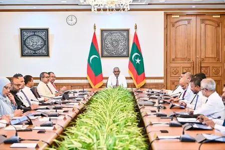 Has the Maldives Enforced a Generational Tobacco Ban and Outlawed E-Cigarettes Nationwide?