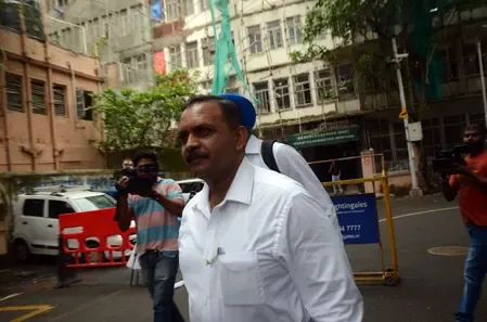 मालेगांव ब्लास्ट केस: लेफ्टिनेंट कर्नल पुरोहित के घर से नहीं मिला था आरडीएक्स, कोर्ट में खुलासा