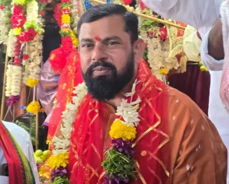 मालेगांव ब्लास्ट केस में सभी आरोपी बरी, टी राजा सिंह बोले- कांग्रेस ने हिन्दुओं को किया बदनाम 