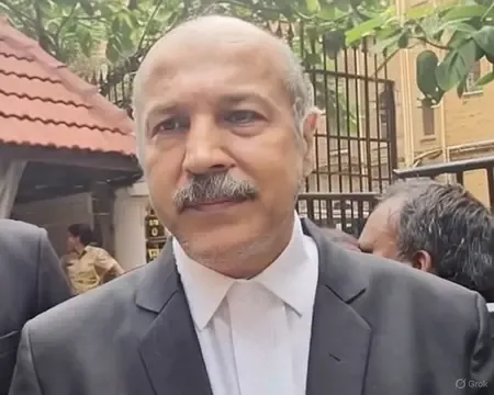 मालेगांव विस्फोट मामले में अदालत के सामने पेश किए गए थे झूठे सबूत : एडवोकेट प्रशांत मग्गू  
