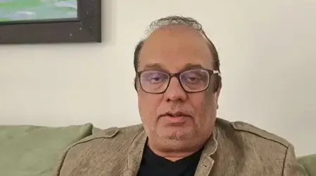 मालेगांव विस्फोट मामले में आया फैसला हिंदुत्व और राष्ट्रवादी संगठनों की जीत : कृष्णा हेगड़े 