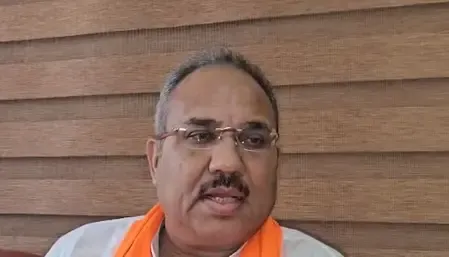 मालेगांव विस्फोट मामले में सच्चाई की हुई जीत : राजेश गुप्ता