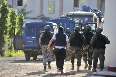 Mali army neutralises 100 terrorists in Anefis, Tabrichat operations