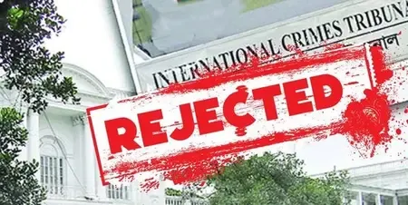 Is the ICT Verdict Against Sheikh Hasina Really Malicious and Retaliatory?