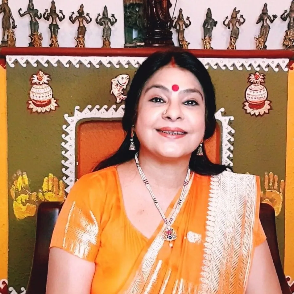 Did Malini Awasthi Really Call Saiyaan from Mannu Kya Karegga Her 'Identity'?