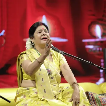 Malini Awasthi Praises PM Modi’s Commitment to Women's Reservation Bill