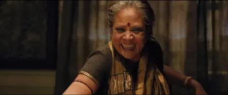Is Mallika Prasad's Amma a Reflection of Society's Injustices?